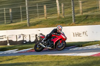 Evening Adv_Mid Group Red Bikes